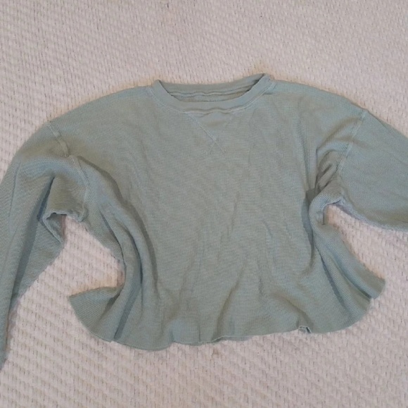 john galt thermal top
